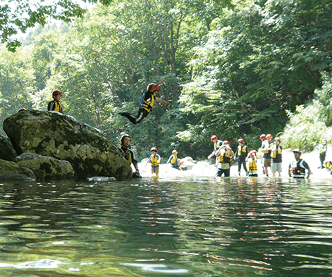 学べる磐梯山サポーターズ