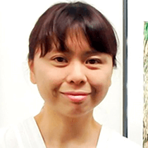 プログラム講師：写真家 MOTOKO