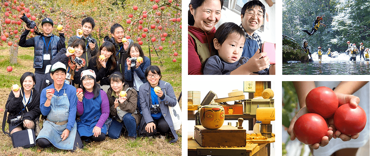 これまでの取り組み