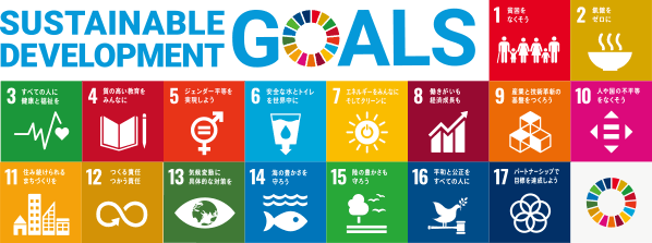 SDGs