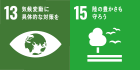 SDGs