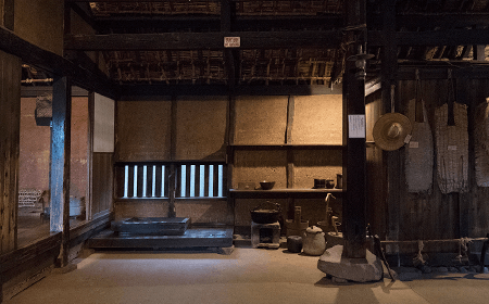 歴史文化体験・学習