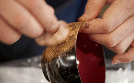 ものづくり体験・学習