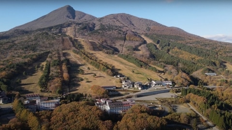 磐梯山まるっとアウトドアアクティビティ 猪苗代の絶景とともに（ヴィラ イナワシロ）